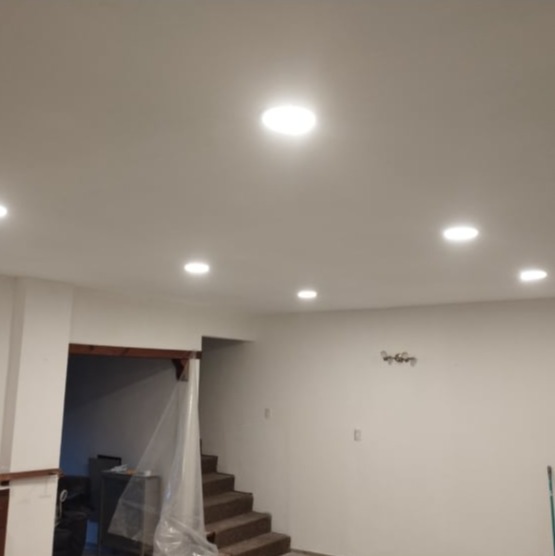 Cielorraso Yeso Montevideo