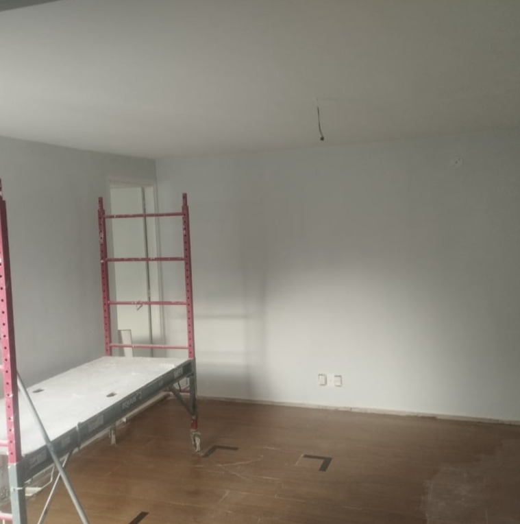 Reparacion Paredes Con Humedad